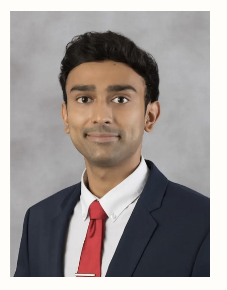 Dr. Anandbhai Patel, board-certified psychiatrist